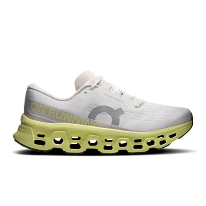 On · Running shoes